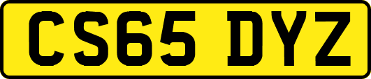 CS65DYZ