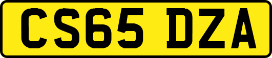 CS65DZA