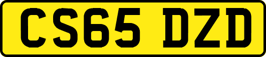 CS65DZD