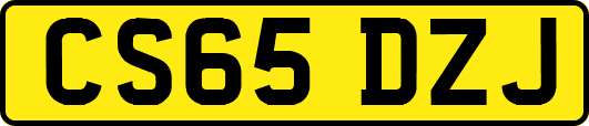 CS65DZJ