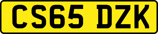 CS65DZK