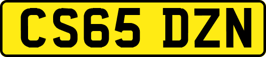 CS65DZN