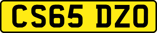 CS65DZO