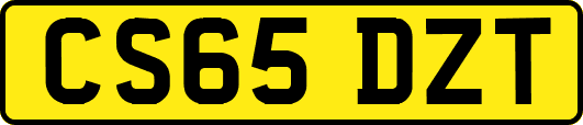 CS65DZT