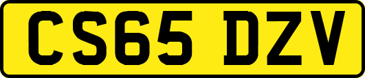 CS65DZV