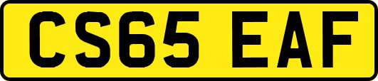 CS65EAF