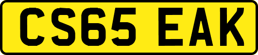 CS65EAK