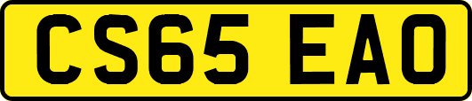 CS65EAO