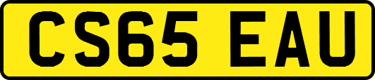 CS65EAU