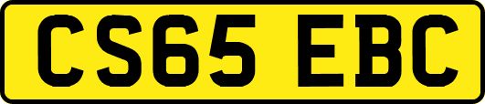 CS65EBC