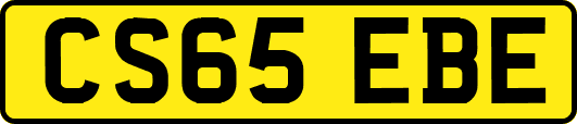 CS65EBE