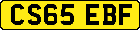 CS65EBF