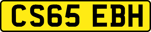 CS65EBH
