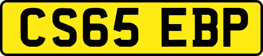CS65EBP