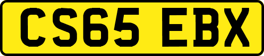 CS65EBX