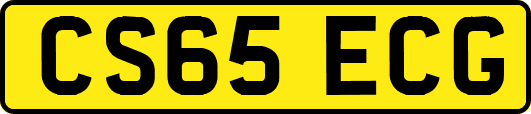 CS65ECG