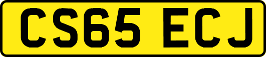 CS65ECJ