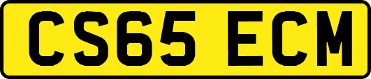 CS65ECM