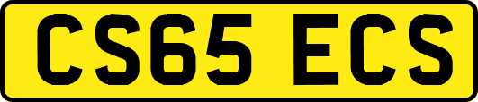 CS65ECS