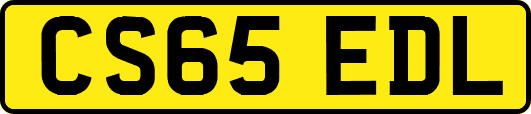 CS65EDL