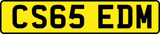CS65EDM