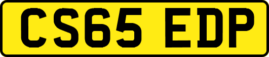 CS65EDP