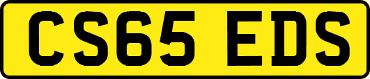 CS65EDS