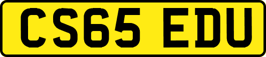 CS65EDU