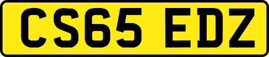 CS65EDZ