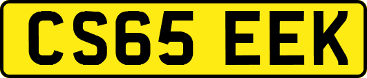 CS65EEK