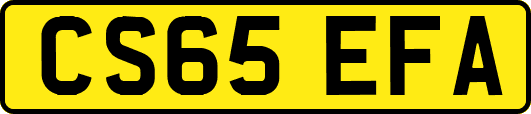 CS65EFA