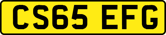 CS65EFG
