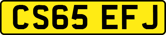 CS65EFJ