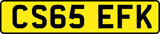 CS65EFK