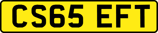 CS65EFT