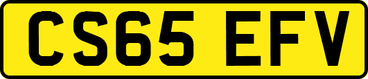 CS65EFV