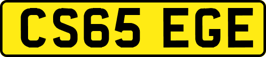 CS65EGE