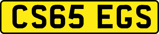 CS65EGS