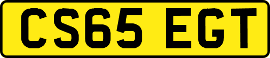 CS65EGT
