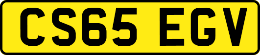 CS65EGV