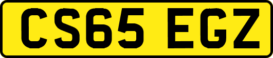 CS65EGZ