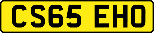 CS65EHO