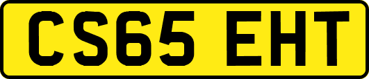 CS65EHT