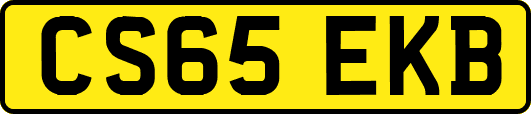 CS65EKB