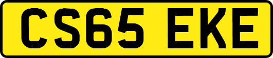 CS65EKE