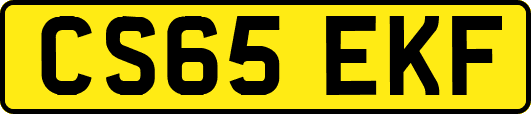 CS65EKF