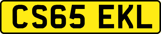 CS65EKL