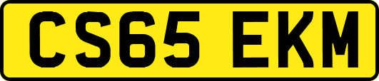 CS65EKM