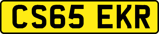 CS65EKR