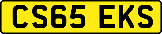CS65EKS